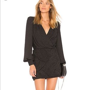 Let’s dance free people x revolve dress